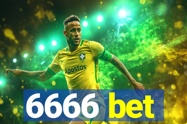 6666 bet